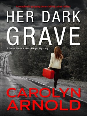 cover image of Her Dark Grave